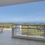 Niarchos 빌라 Corfu (city)