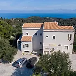 Niarchos Corfu (city)