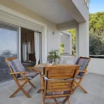 Villa Niarchos