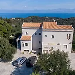 Villa Niarchos *