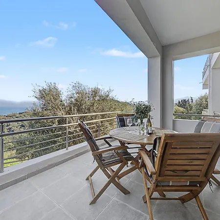 Villa Niarchos *