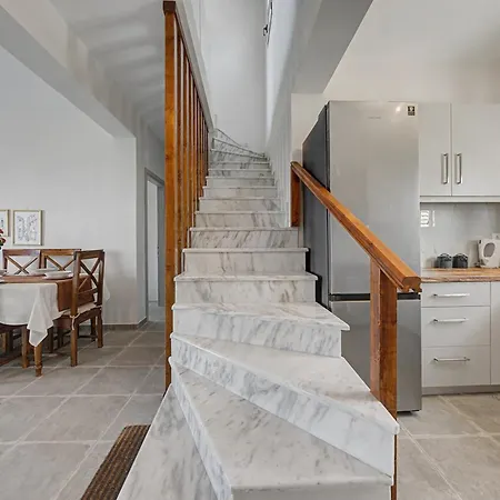Villa Niarchos