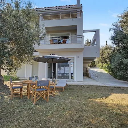 Villa Niarchos *