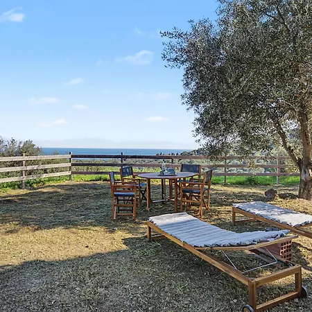 Villa Niarchos