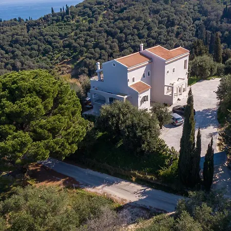 Niarchos Villa Corfu (city)