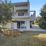 Villa Niarchos Corfu (city)