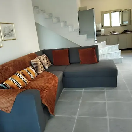 Niarchos Villa Corfu (city)