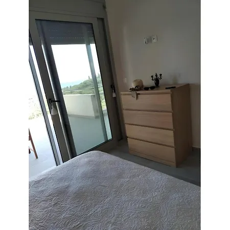 Villa Niarchos Corfu (city)