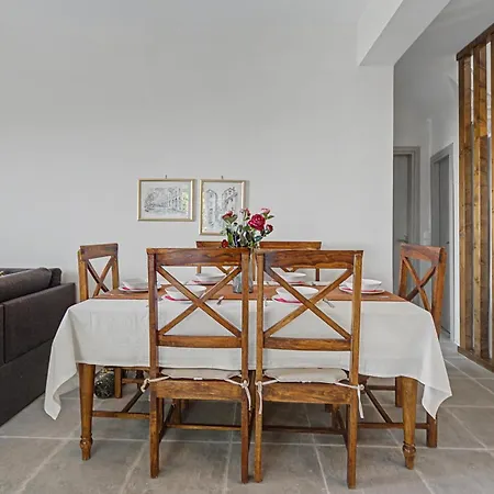 Villa Elia Villa Corfu (city)