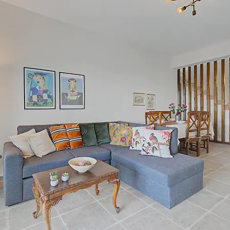 Villa Elia Corfu (city)