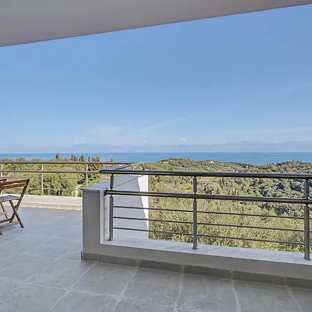 Villa Villa Elia *