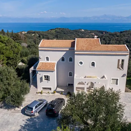 Villa Villa Elia *