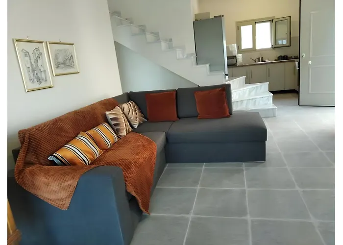 Niarchos Villa Corfu (city)