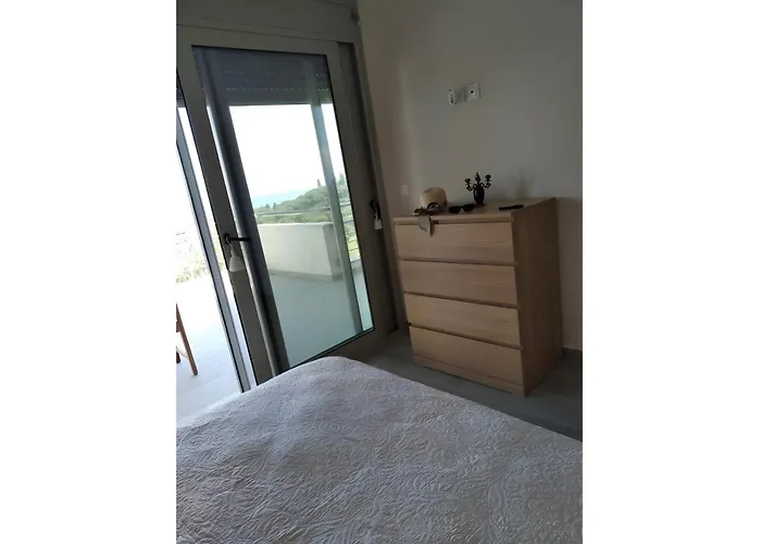 Villa Niarchos Corfu (city)