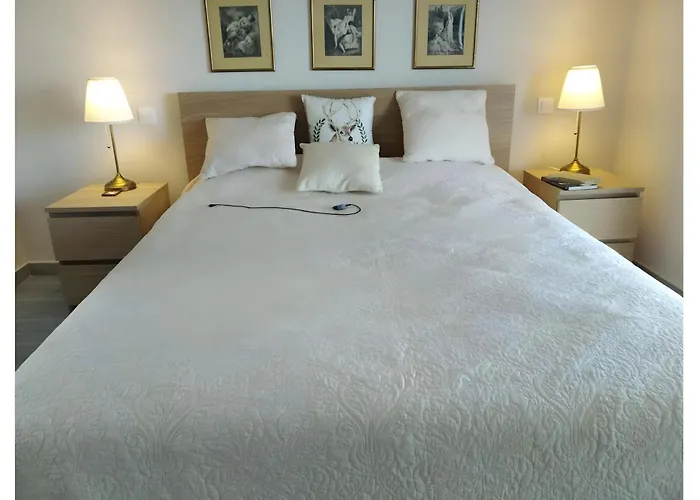 Villa Niarchos Corfu (city)